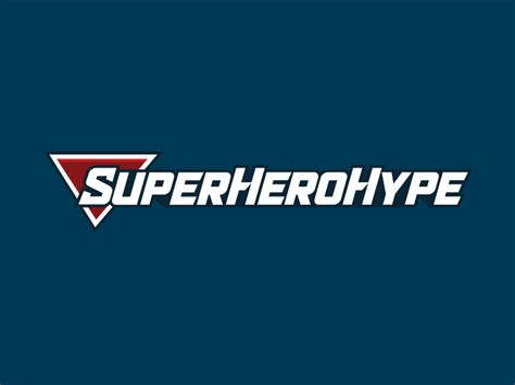 superherohype|superherohype news.